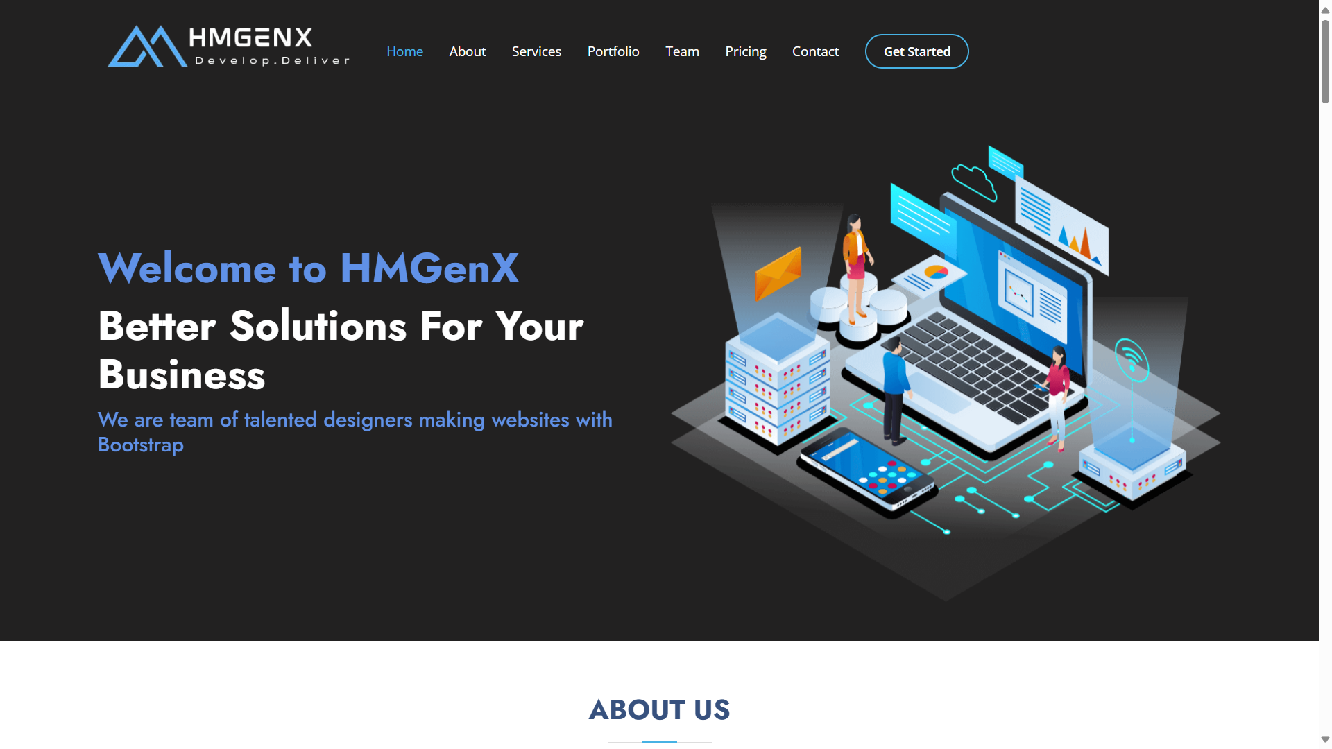 hmgenx